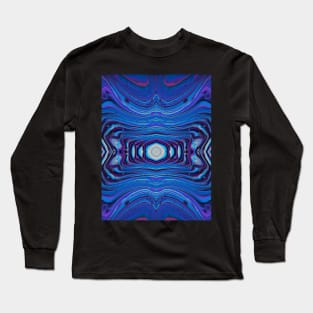 Athena's Orb Long Sleeve T-Shirt